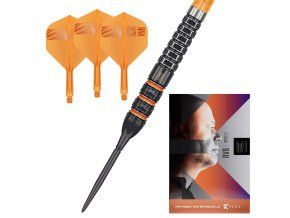 RVB 95K steel 1