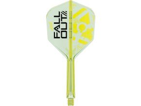 410761 LUKE LITTLER FALLOUT K FLEX SHAPE NO6 INTERMEDIATE 2026 FLAT 01
