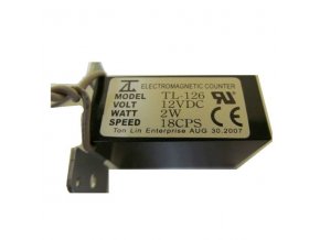 Mechanické počitadlo