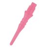 Hroty soft TEFO-X SHARK pink