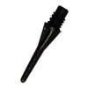 Hroty soft Micro Tips Bulk 2BA black