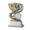 Trofej CRF0124 hokejista Výška 12cm