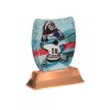 Akrylátová trofej ACE2002M06 Hokej