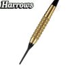 Šipky soft CLUB Brass 16gK
