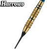 Šipky Soft CORSAIR Blue Brass 18g