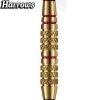 Šipky Soft CORSAIR Red Brass 16g