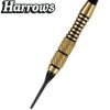 Šipky Soft MATRIX Brass 16g