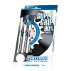 Šipky Soft SUPERGRIP 90% 16g