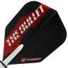 Letky VISION NEW standard  - Stephen Bunting Black