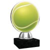Akrylátová trofej CACL1031NM9 tenis