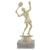 Trofej  CF0129 tenistka