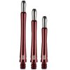 Násadky GRIP STYLE red