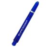 Násadky SUPERGRIP clear dark blue