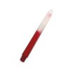 Násadky NYLON DUO red