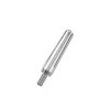 SPARE TOPS POWER-SHAFT PHIL TAYLOR MICRO SILVER