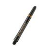 Násadky SUPERGRIP black/gold