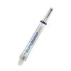 Násadky SUPERGRIP clear ice