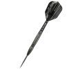 PHIL TAYLOR POWER 8ZERO BLACK TITANIUM 22g steel