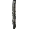 PHIL TAYLOR POWER 8ZERO BLACK TITANIUM 22g steel