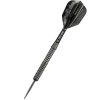 PHIL TAYLOR POWER 8ZERO BLACK TITANIUM 21g steel