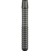 PHIL TAYLOR POWER 8ZERO BLACK TITANIUM 21g steel