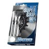 Šipky Steel SUPERGRIP 90% 21g
