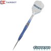 Šipky steel CARRERA AZZURRI CORTEX CX2 24g
