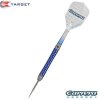 Šipky steel CARRERA AZZURRI CORTEX CX1 23g