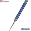 Šipky steel CARRERA AZZURRI CORTEX CX1 23g