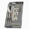 Šipky Steel ICE BLACK 90% 23g