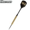 ERIC BRISTOW GOLD 24gR steel