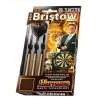 ERIC BRISTOW GOLD 24gR steel