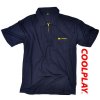 Tričko COOLPLAY DART SHIRT navy blue