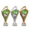 Plaketa s akrylátovým motivem CPL0050M21 Golf
