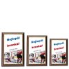 Plaketa  CPLP3M11  hokej