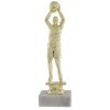Trofej CF0121W basketbalista