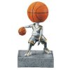 Figurka CF52505 basketbal  Výška 14 cm