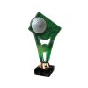 Akrylátová trofej CPLA0008 Golf