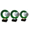 Akrylátová trofej CACL2101M12 Golf