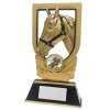 Trofej  CRF2201 kůň  Výška 17cm