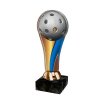 Akrylátová trofej ACL2100M16 Floorball
