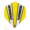 Letky POWER MAX standard yellow/white clear