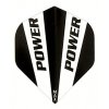 Letky POWER MAX standard black/white