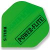 Letky POWER FLITE standard green