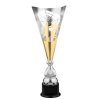 Trofej CFB0053 fotbal  A výška 67cm