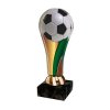 Akrylátová trofej ACL2100M01 Fotbal