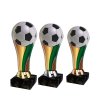 Akrylátová trofej ACL2100M01 Fotbal