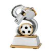 Trofej  CFG670 fotbal