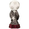 Trofej CRF0060 fotbalový míč