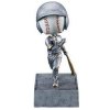 Trofej CF52503 baseballista  Výška 14 cm